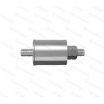 Low Resistance Mercury Slip Rings 1 Circuits 10A Liquid Metal Slip Rings for sale
