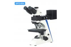 China OPTO-EDU A13.2604-A Metallurgical Microscope, Reflect Light supplier