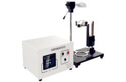 China Building Materials Flammability Tester NF P92-505 Melt Dripping Test Apparatus supplier