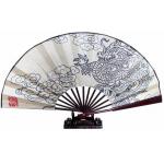 Sublimation 10"Folding Fan for sale