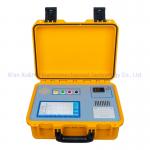 On-Load Tap-Changer Tester Hv Switch Tester with Manual Control and Technical Support for sale