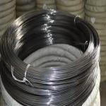 Low Carbon Steel Wires Rod Steel Wire Coils 0.8mm 0.9mm Thickness ISO Standard Customized Coil Length for sale