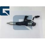 23670-E0050 J05E Diesel Fuel Injectors 095000-6353 / Common Rail Injector for sale