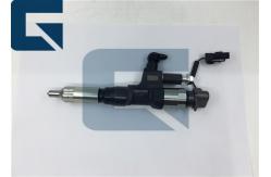 China 23670-E0050 J05E Diesel Fuel Injectors 095000-6353 / Common Rail Injector supplier
