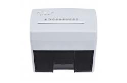 China P5 Security Micro Cut Paper Shredder supplier
