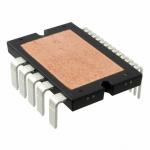 Automotive IGBT Modules FTCO3V455A1 3 Phase Inverter Automotive Power Module for sale