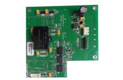 China 1.6 Mm Double Sided Circuit Board Printing Service Fr4 Tg150 PCB supplier