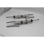 Front Electric Sensor Shock Absorber 97034304510 for Porsche Panamera 970 for sale