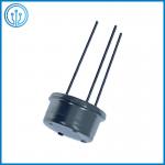 Digital Control RoHS Human Detection PIR Sensor 10mA Circuit Sensitive Element