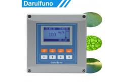 China Water Quality Digital Fluorescence method Chlorophyll Tester supplier