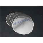 Circular Cutter Passim Cigarette Machine Spare Parts for Tobacco Machinery