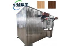 China IoT Smart Wood Dryer With Remote Monitoring Multi-Zone Temperature Alarm System supplier