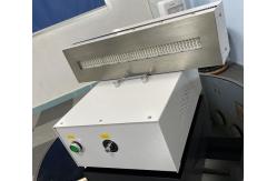 China 365Nm 395Nm 405Nm UV Curing Machine High Intensity For Screen Printing supplier