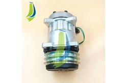 China VOE15082742 Air Compressor For EC210 EC360 Excavator Parts supplier