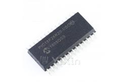 China PIC18F26K20-I/SO supplier