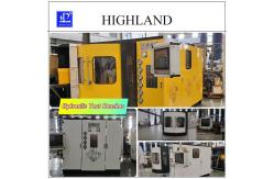 China Effortless and Accurate Hydraulic Testing with Our Hydraulic Test Benches supplier