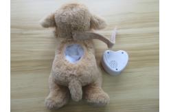 China Plush Toy Quality Inspection Smart Toys QC Services AQL Standard supplier