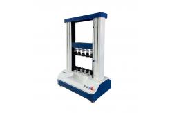 China Multi Station Laboratory Universal Testing Machine Material Tensile Testing Instrument supplier