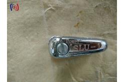 China Fixed Joint U Shape Pilot Wire Connectors Cable Pulling Tools 10KN - 250KN supplier