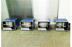 China Aluminum Medical Device Enclosure For Radar Test Equipment Multi Spec supplier