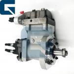 5594765 QSL 8.9 Engine Fuel Injection Pump For HL770-9S Model for sale
