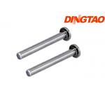 104301 Vector 7000 Spare Parts Lower Roller Axis For Cutting VT7000 Parts for sale