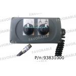 Cutter Assy Switch Button Suitable For Gerber Cutter Gtxl 93831000