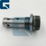 Isuzu 1-13160035-0 1131600350 Main Relief Valve For 6HK1G3 4HK1 Engine for sale