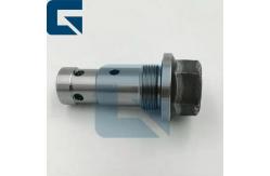 China Isuzu 1-13160035-0 1131600350 Main Relief Valve For 6HK1G3 4HK1 Engine supplier