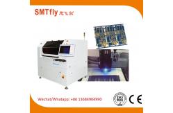 China PCB Depaneling Equipment Laser Depaneling of Flex PCB-FPC Cutting Machine supplier