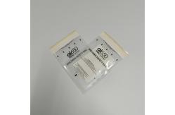 China Ai 650 Self Adhesive Biohazard Specimen Bags Accept Customization supplier
