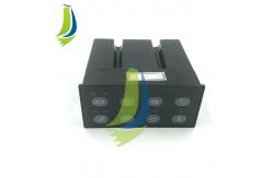 China 227-7575 2277575 Control Switch Panel For E320D Excavator supplier