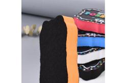 China Letters Eva Magnetic Dry Eraser Sponge for Blackboard Whitebaord supplier