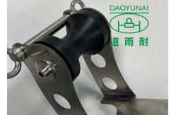 China UV CIPP Trenchless Pipeline Construction Special Rope Guide Underground supplier