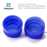 Accept Print Custom Precision Injection Mould Plastic Parts Plastic Bottle Cap for sale