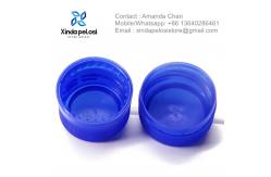 China Accept Print Custom Precision Injection Mould Plastic Parts Plastic Bottle Cap supplier