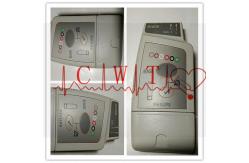 China M2601B Ecg Telemetry System , 5 Parameters Hospital Vitals Machine Used supplier