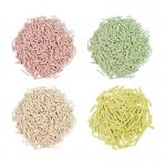 Clumping Tofu Cat Litter Deodorant Plant Degradable Low Dust Litter For Cats for sale