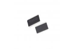 China TLC6C5724QDAPRQ1 LED Driver ICs 24 Output Linear PWM Dimming 50mA 38-HTSSOP supplier