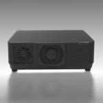 12000 Lumen High Performance 4k 3d Projector With CE Certification for sale
