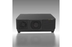 China 12000 Lumen High Performance 4k 3d Projector With CE Certification supplier