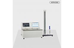 China High Accuracy Reid Vapor Pressure Tester Sy-8017 Petroleum Test Equipment supplier