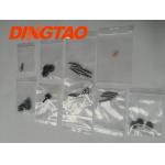 VT7000 Auto Cutter Parts Vector 7000 702693 500Hours Maintenance kit MTK