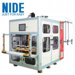 China 22-80mm Armature Winding Machine Fully Automatic Automation Type Performance Production manufacturer