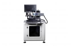 China Milling Tool Inspection System Tool VMM Machine supplier