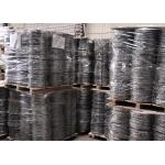 14 Guage Hot Dipped Galvanized Barbed Wire For Modern Security Fencing for sale