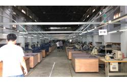 China PVC Cosmetic Bag manufacturer