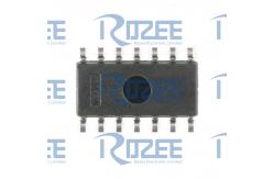 China LM239ADR supplier