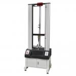 Electronic Universal Double Column Tensile Testing Machines for sale