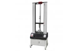 China Universal Tensile Strength Mechanical Testing Machine Plastic Wire Tensile Tester supplier